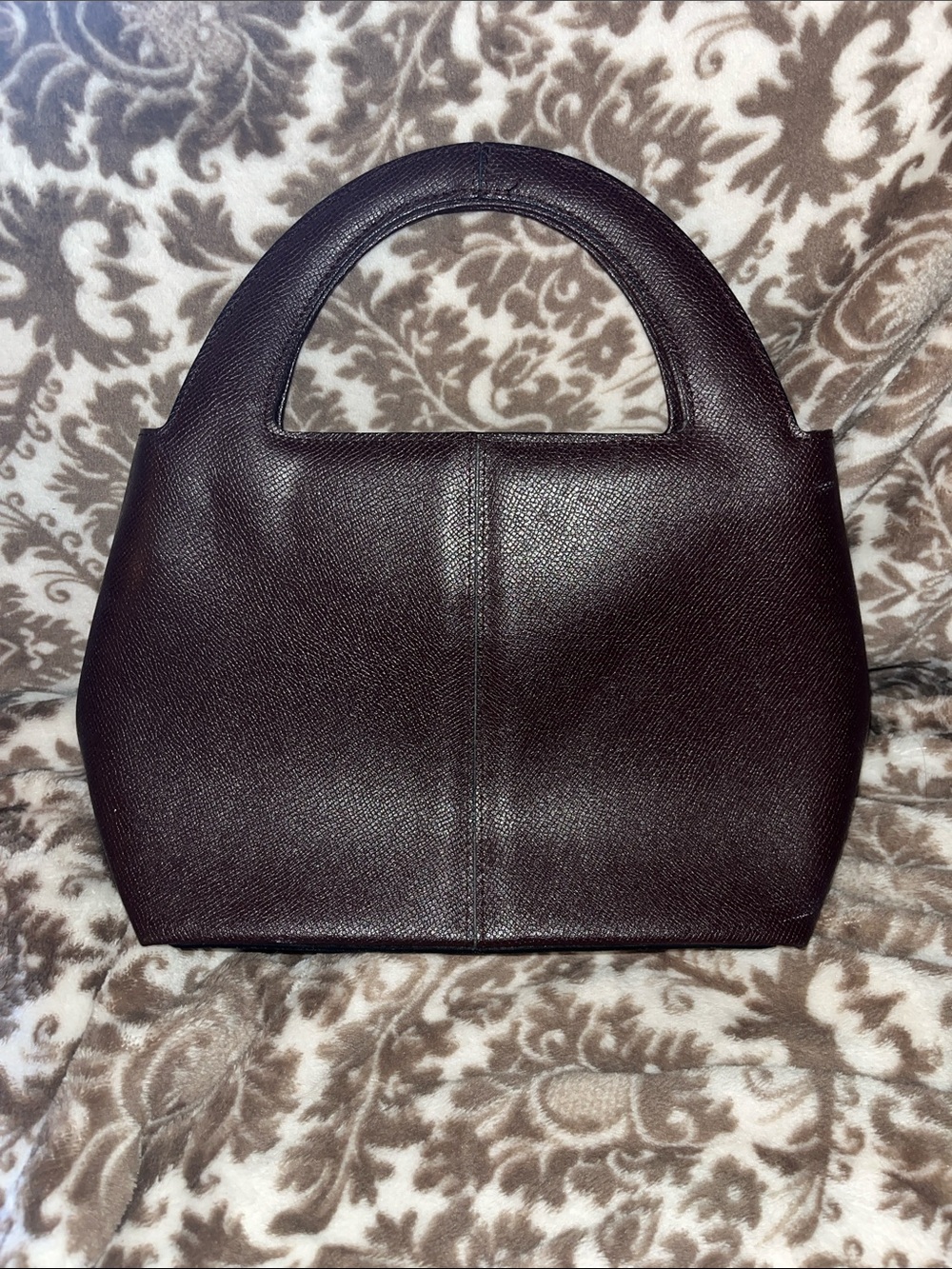 Designer Maud Frizon Paris Bag